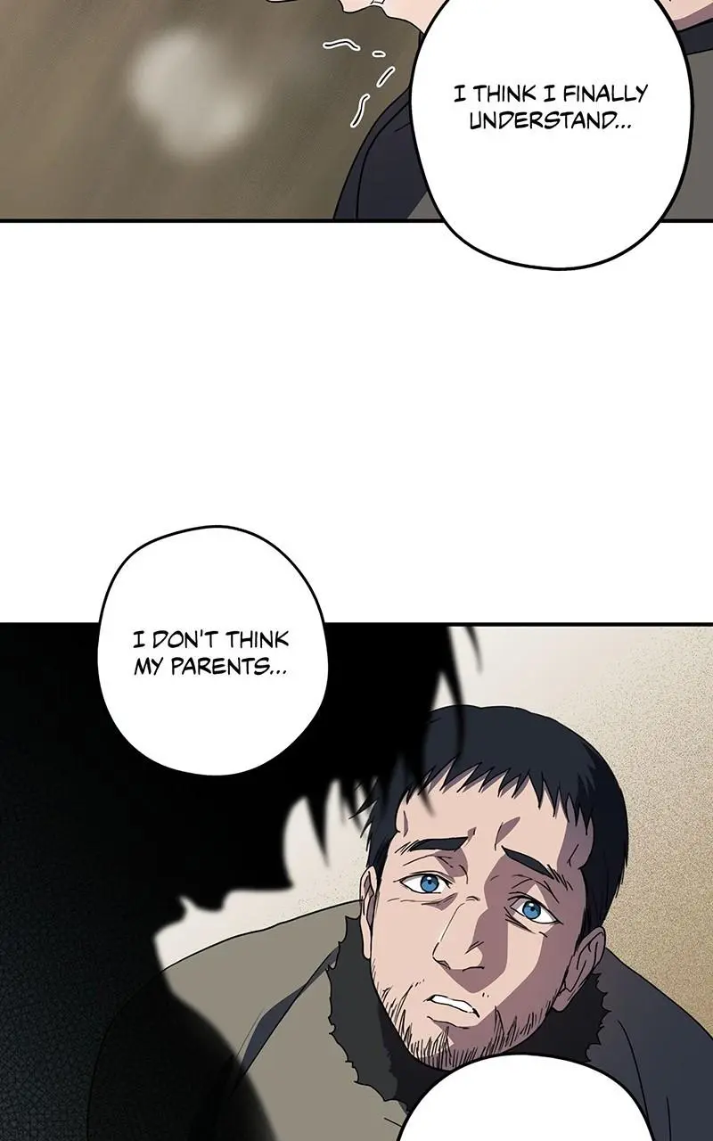 The Spark in Your Eyes Chapter 109