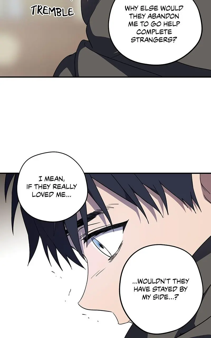 The Spark in Your Eyes Chapter 109