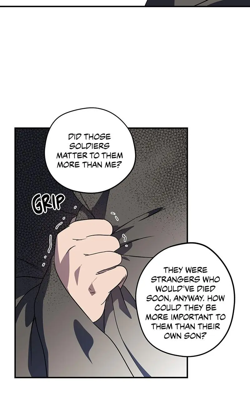 The Spark in Your Eyes Chapter 109