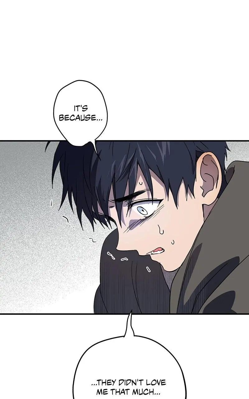 The Spark in Your Eyes Chapter 109