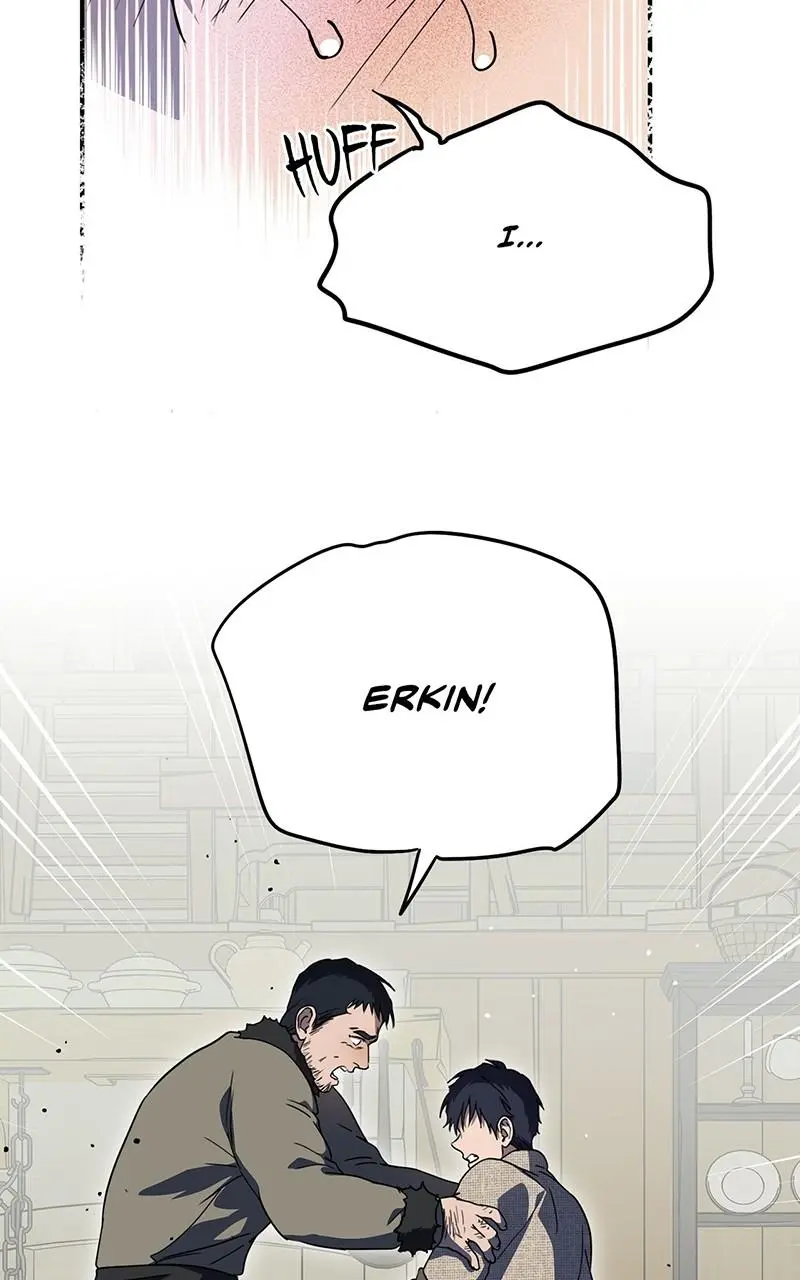 The Spark in Your Eyes Chapter 109