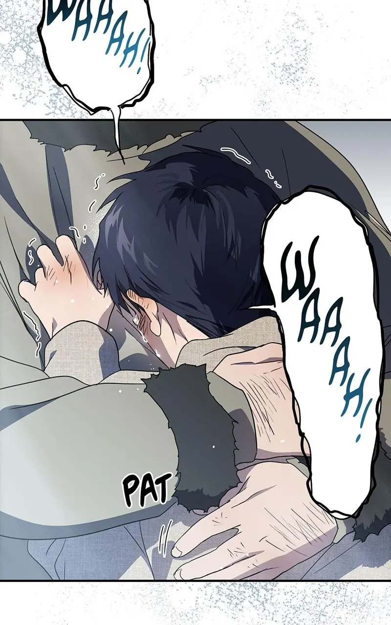The Spark in Your Eyes Chapter 109