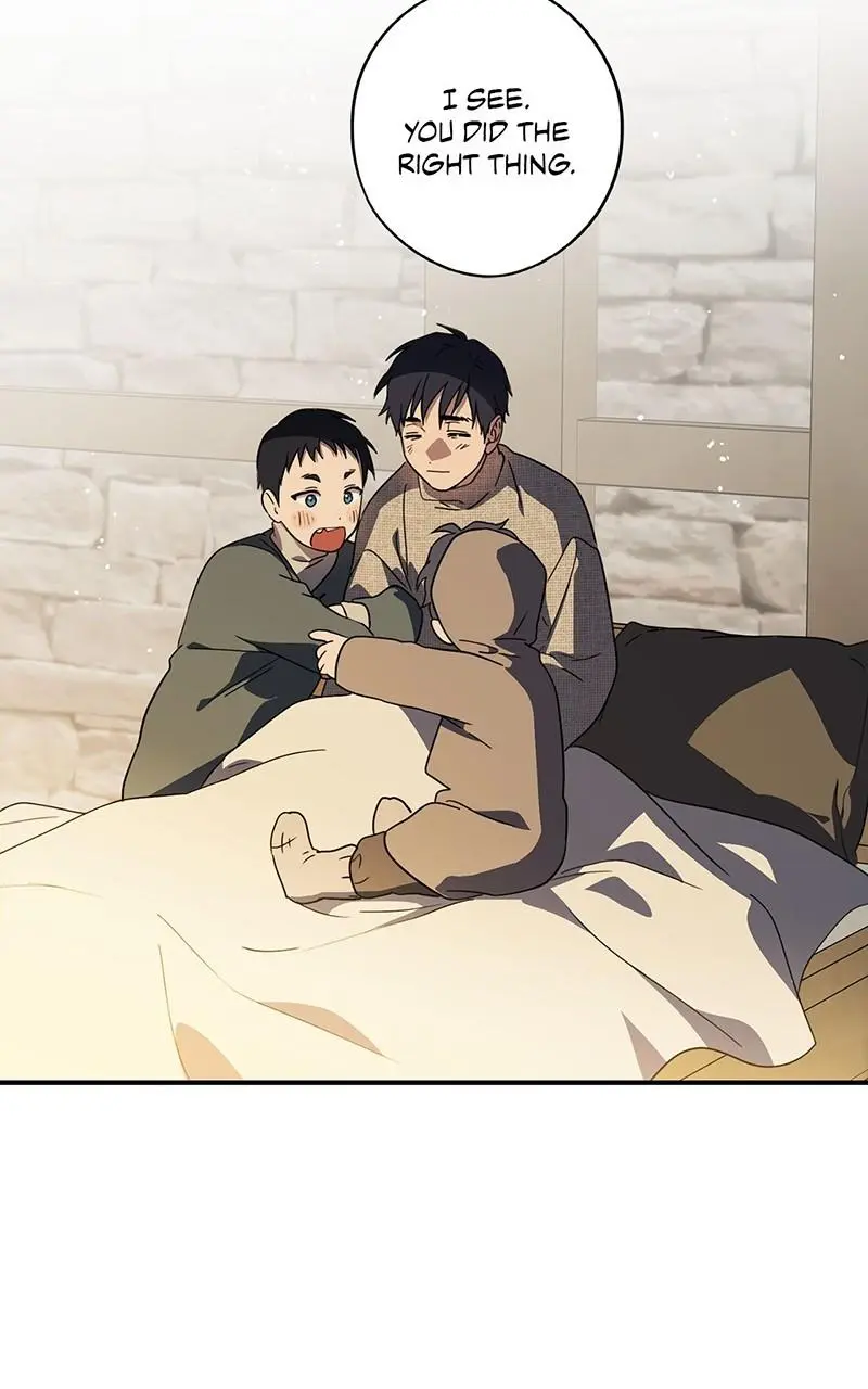 The Spark in Your Eyes Chapter 109