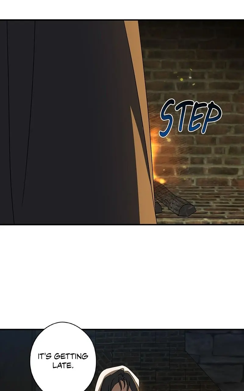 The Spark in Your Eyes Chapter 109