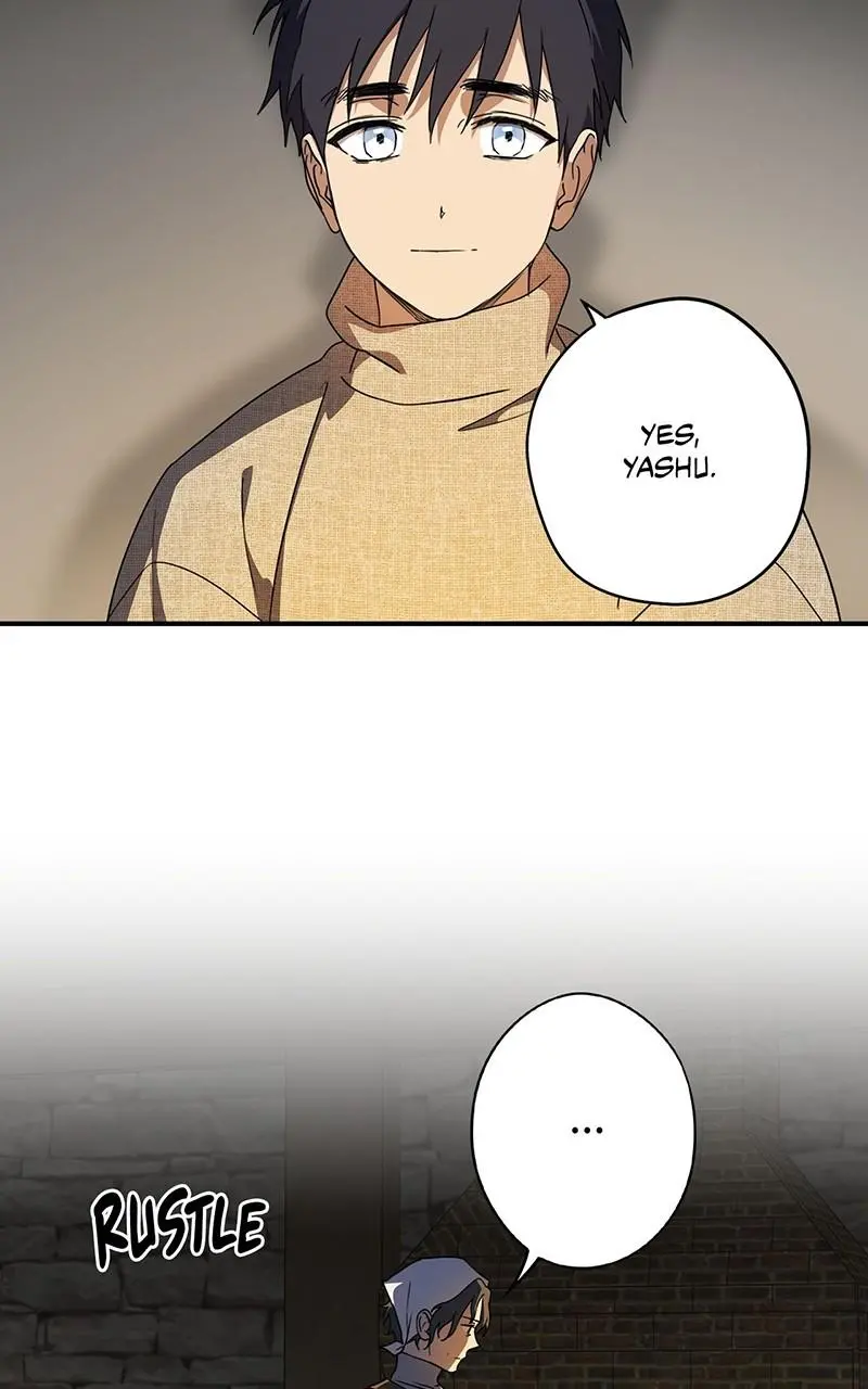 The Spark in Your Eyes Chapter 109