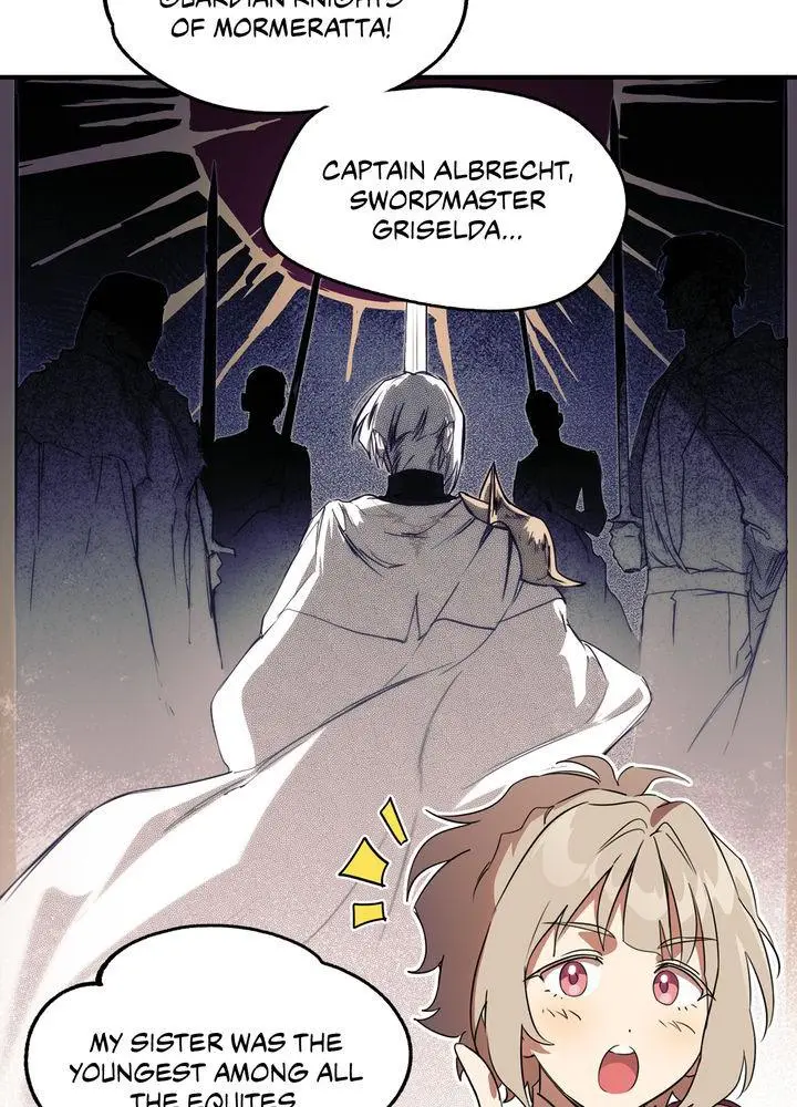 The Spark in Your Eyes Chapter 11