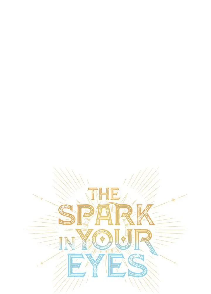 The Spark in Your Eyes Chapter 11