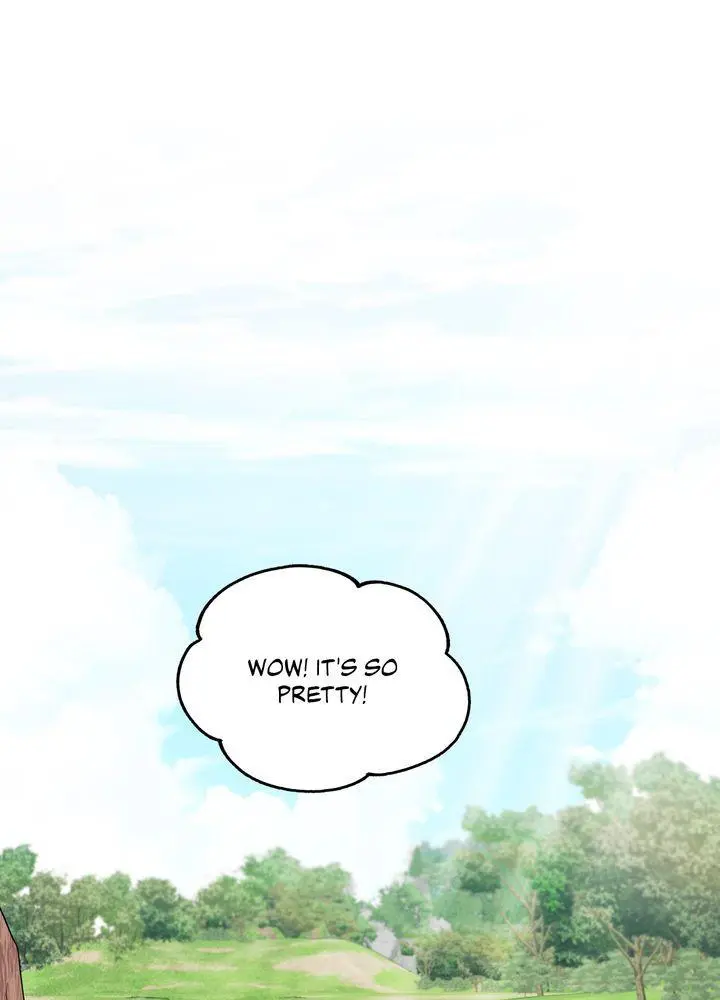 The Spark in Your Eyes Chapter 11