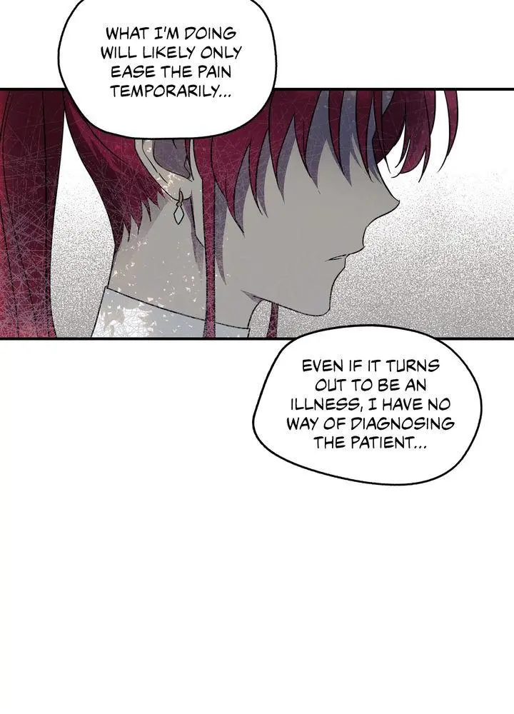 The Spark in Your Eyes Chapter 11
