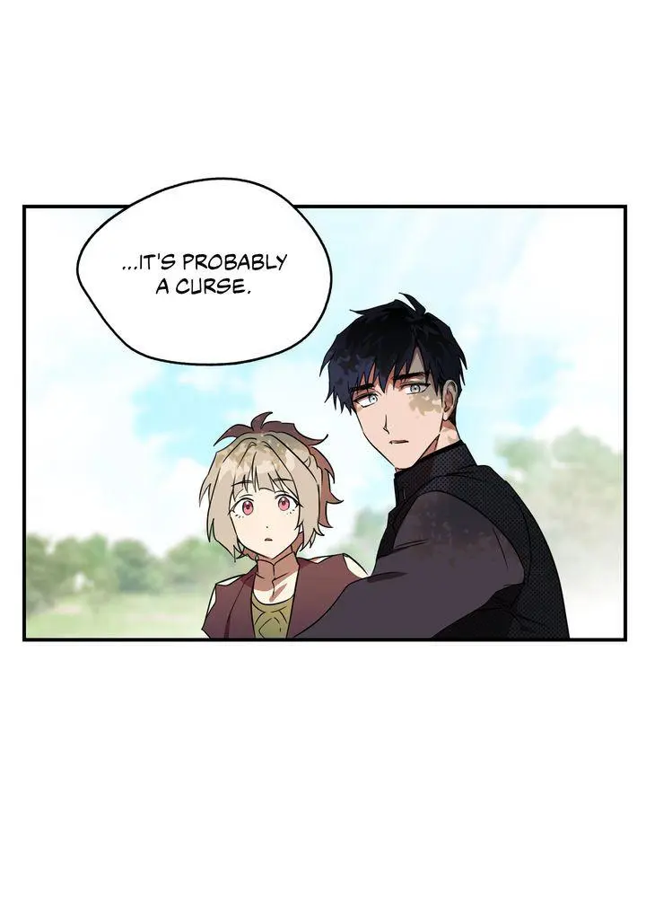 The Spark in Your Eyes Chapter 11