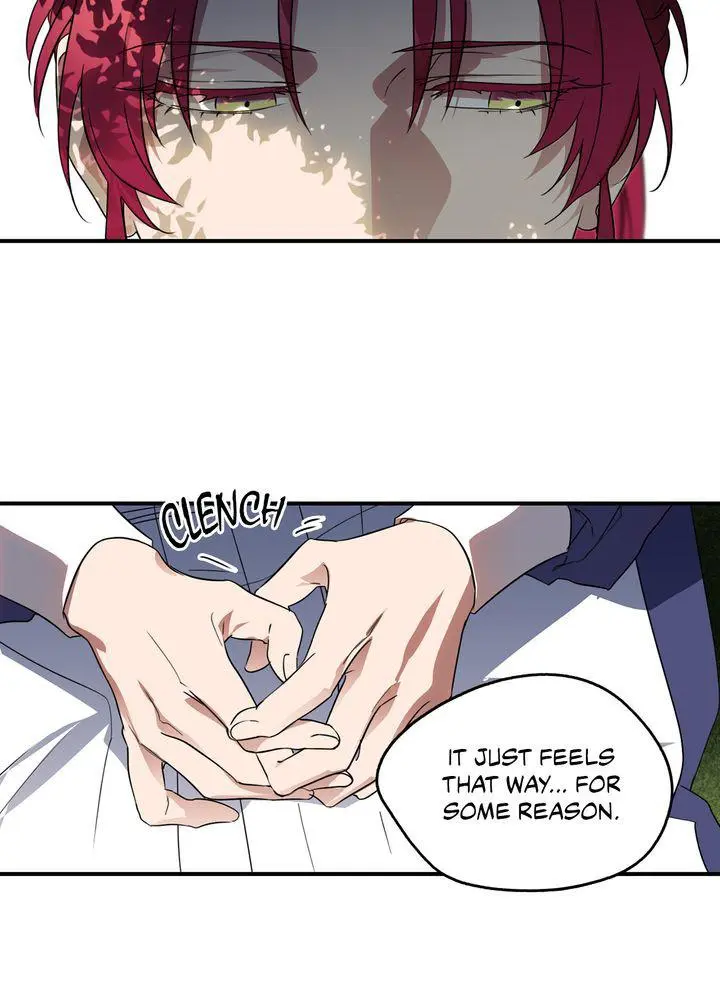 The Spark in Your Eyes Chapter 11