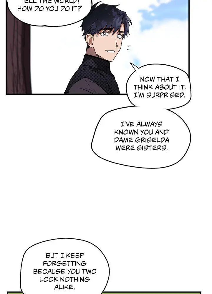 The Spark in Your Eyes Chapter 11