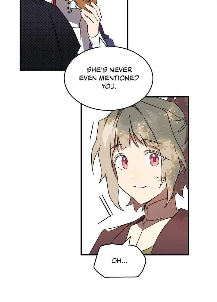 The Spark in Your Eyes Chapter 11