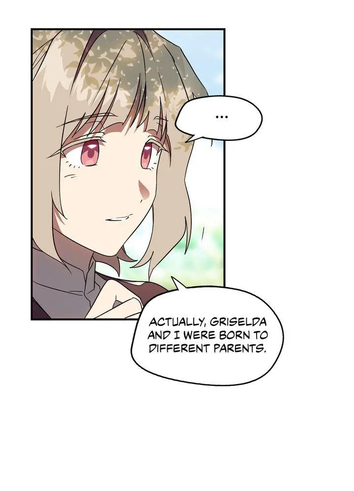 The Spark in Your Eyes Chapter 11