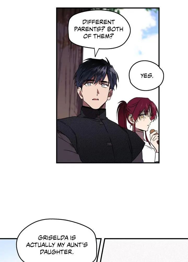 The Spark in Your Eyes Chapter 11