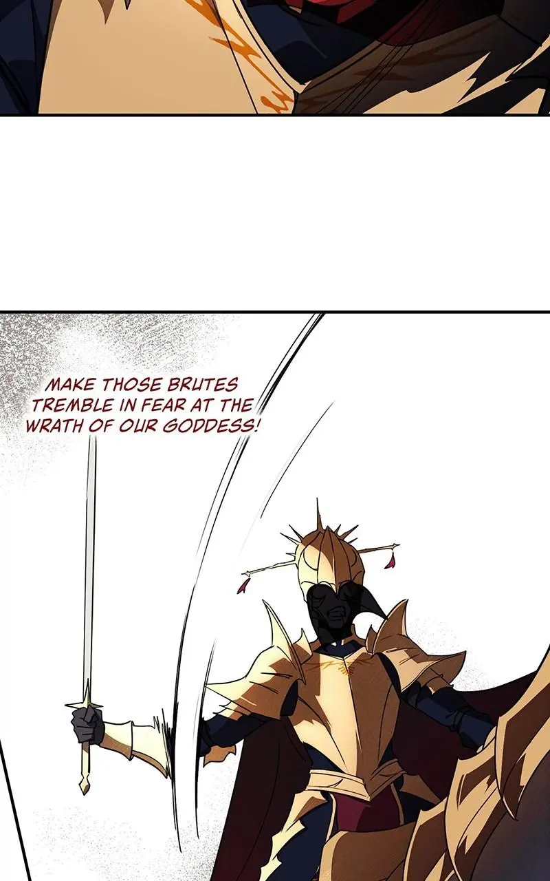 The Spark in Your Eyes Chapter 110