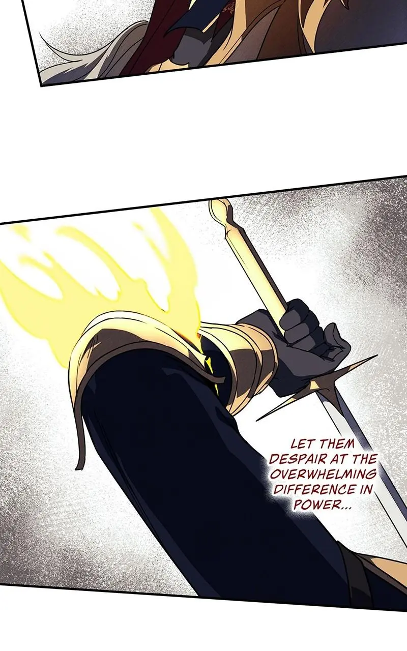 The Spark in Your Eyes Chapter 110