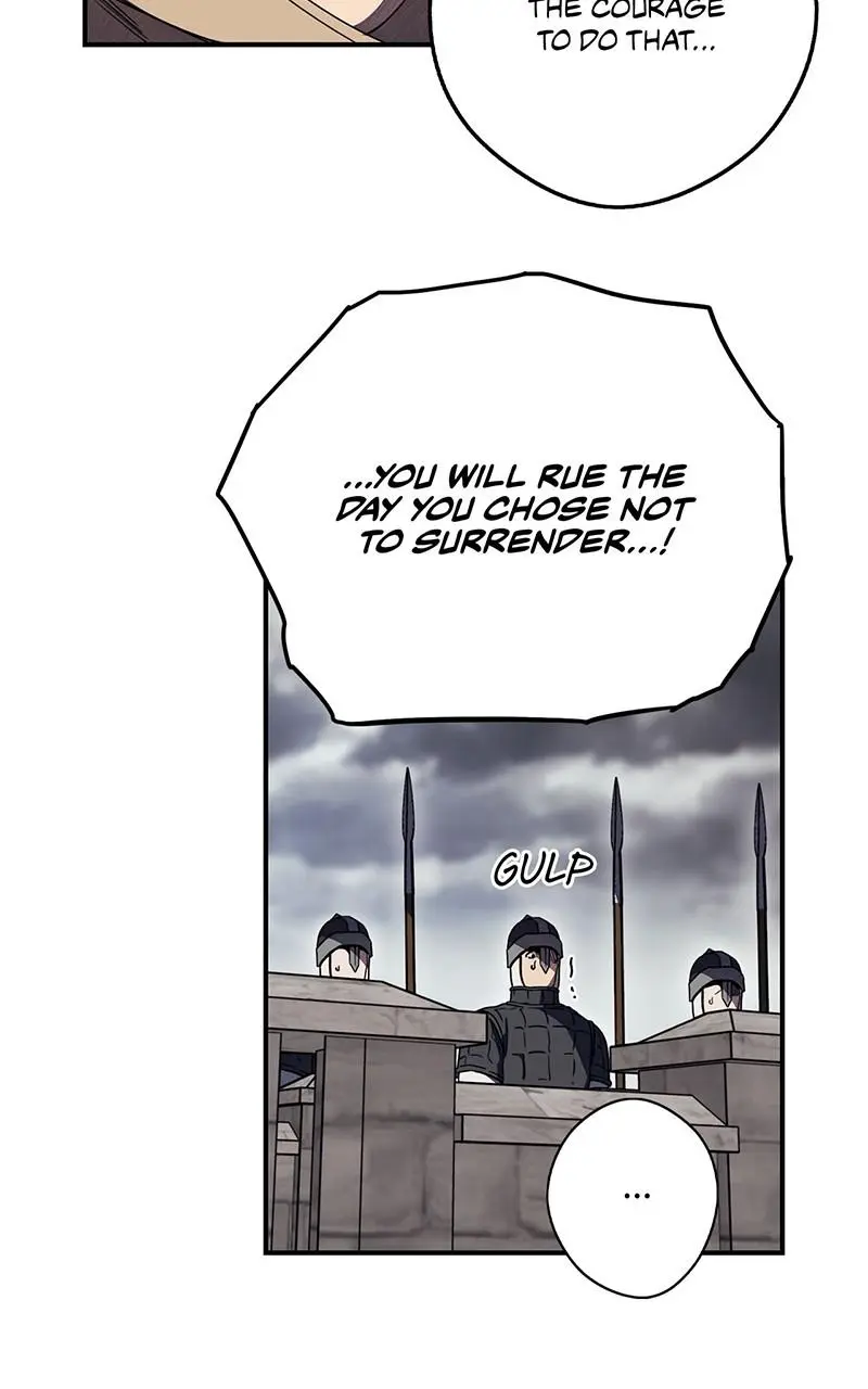 The Spark in Your Eyes Chapter 110