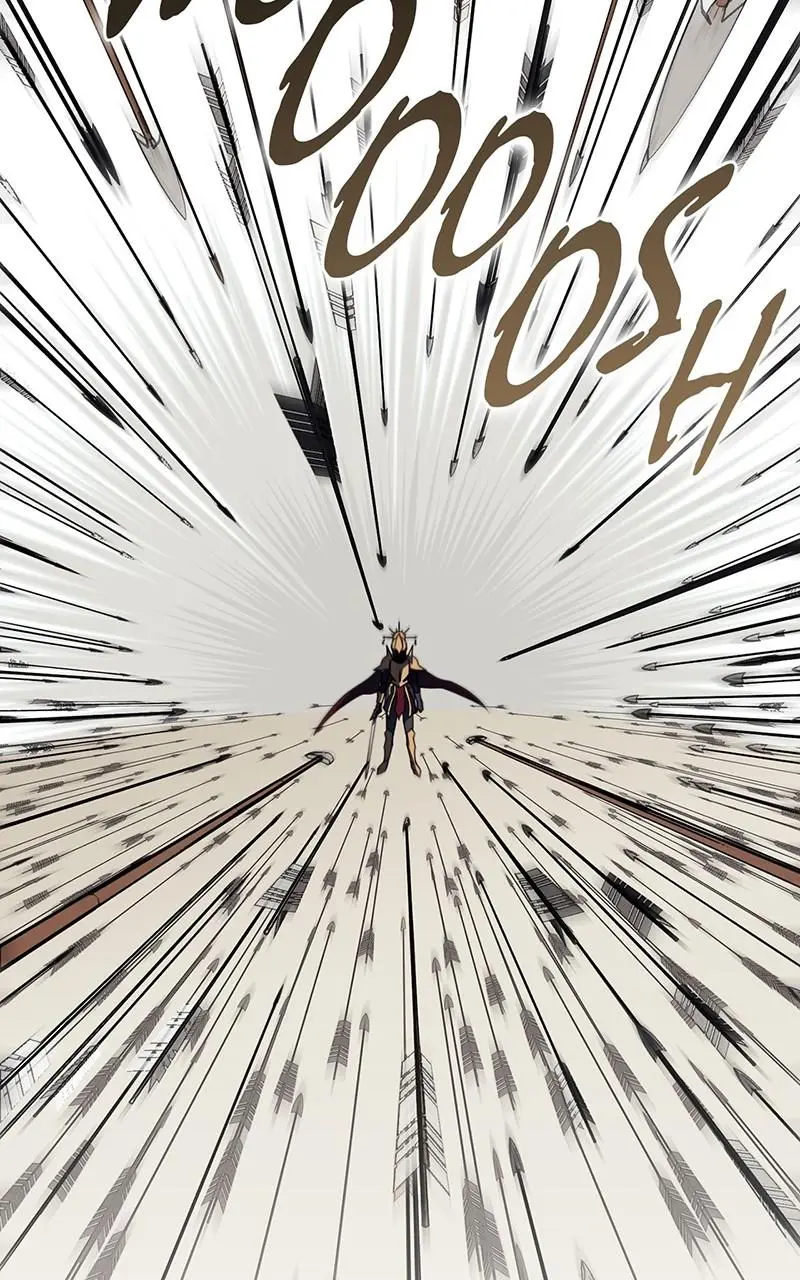 The Spark in Your Eyes Chapter 110