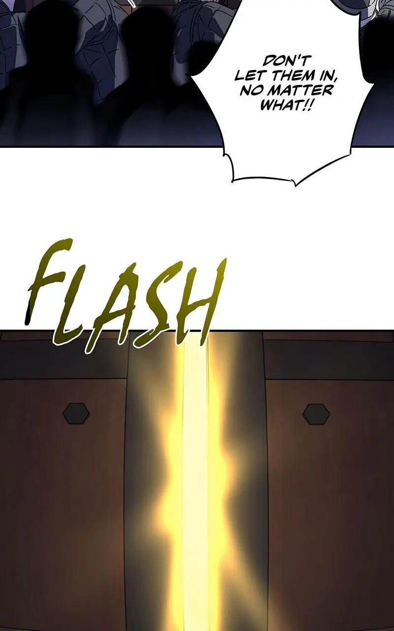 The Spark in Your Eyes Chapter 110
