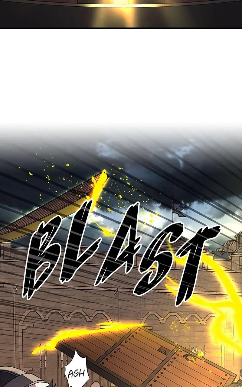 The Spark in Your Eyes Chapter 110