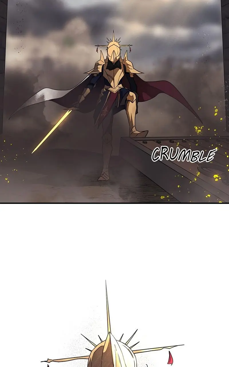 The Spark in Your Eyes Chapter 110