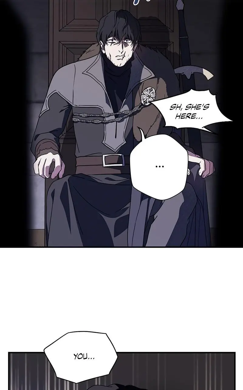 The Spark in Your Eyes Chapter 110