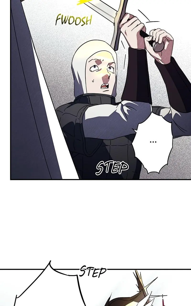 The Spark in Your Eyes Chapter 110
