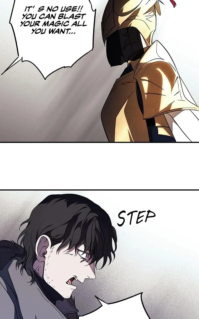 The Spark in Your Eyes Chapter 110