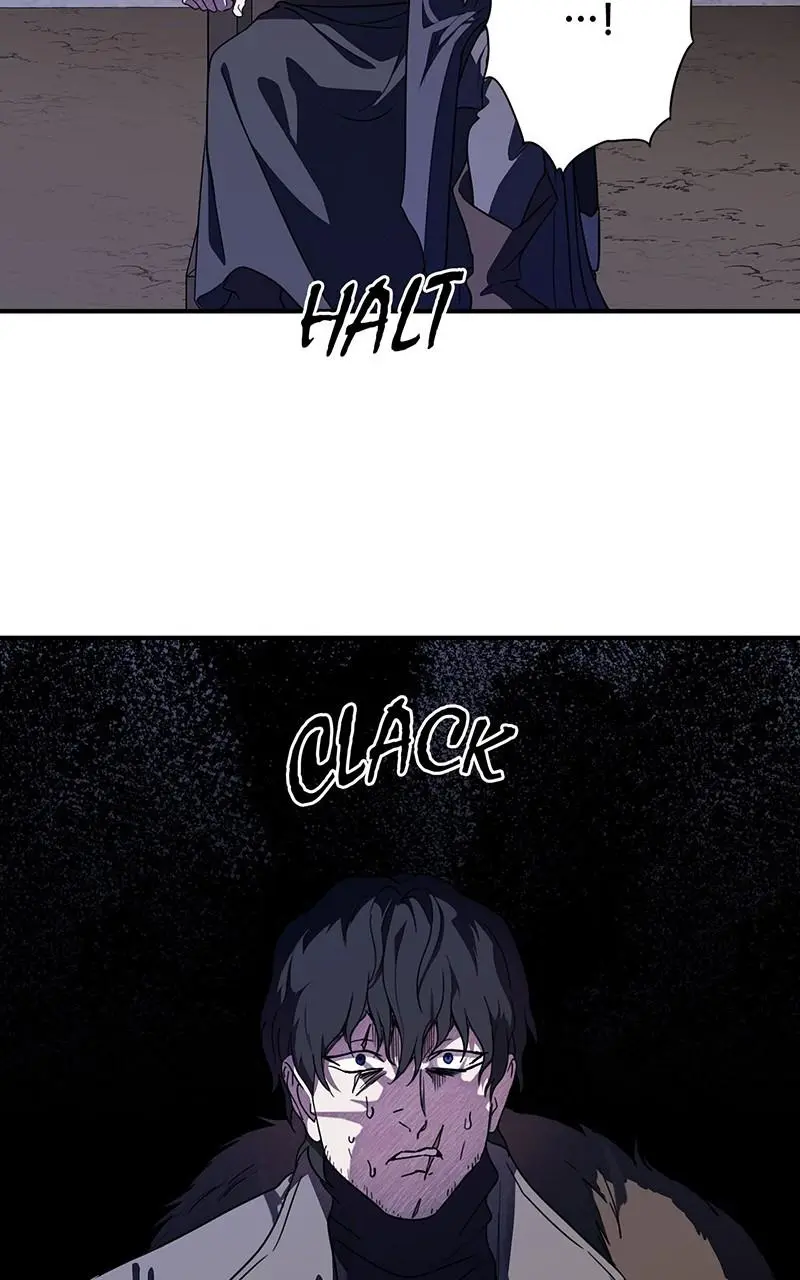 The Spark in Your Eyes Chapter 110
