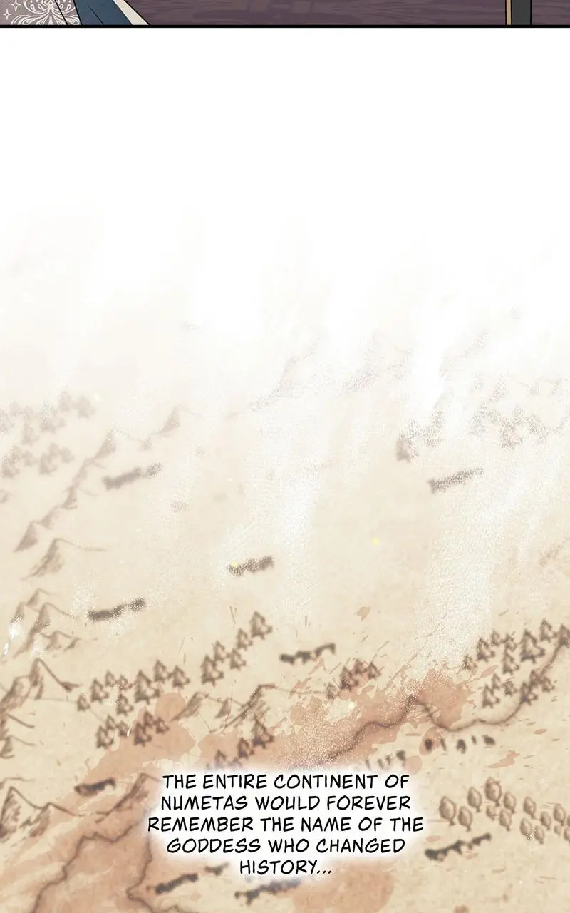 The Spark in Your Eyes Chapter 110
