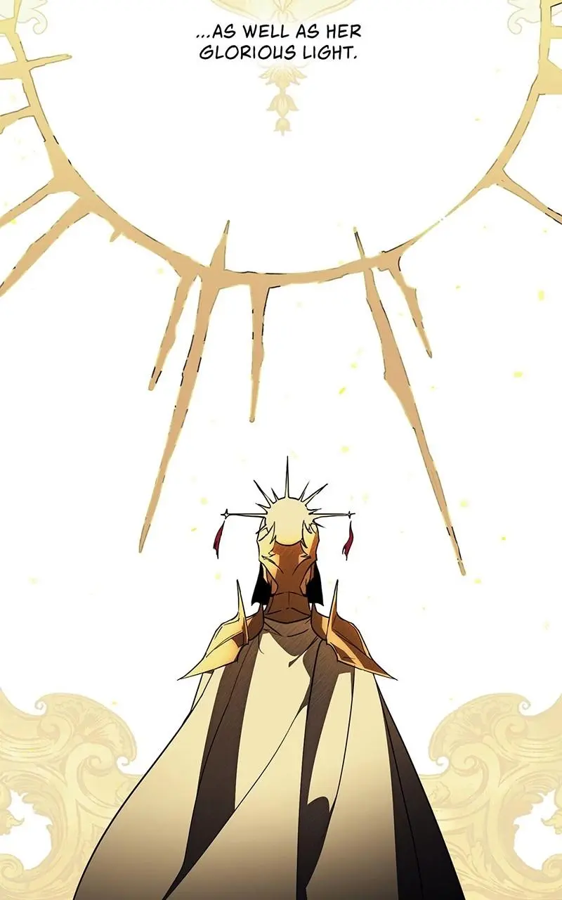 The Spark in Your Eyes Chapter 110