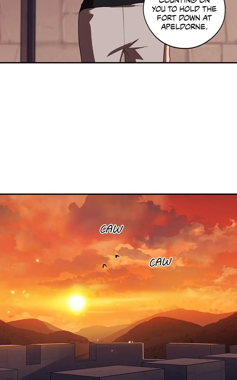 The Spark in Your Eyes Chapter 111