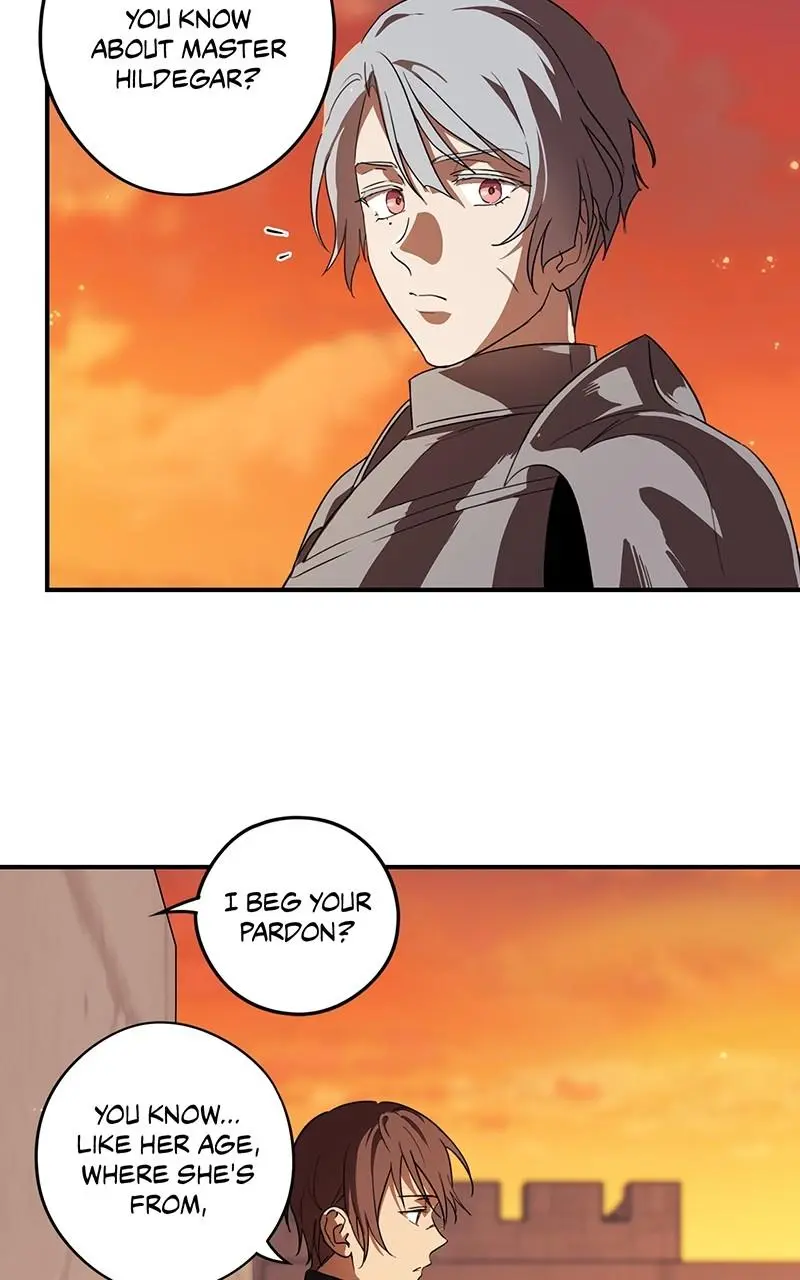 The Spark in Your Eyes Chapter 111