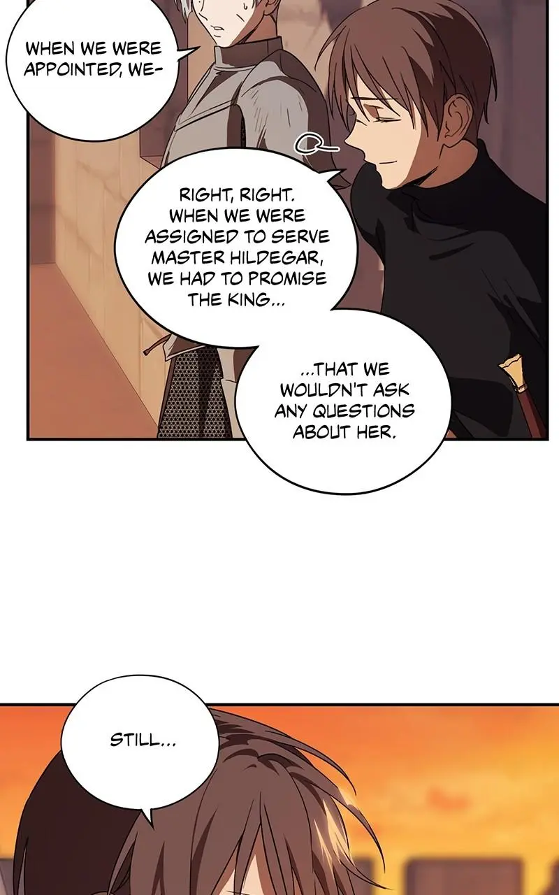The Spark in Your Eyes Chapter 111