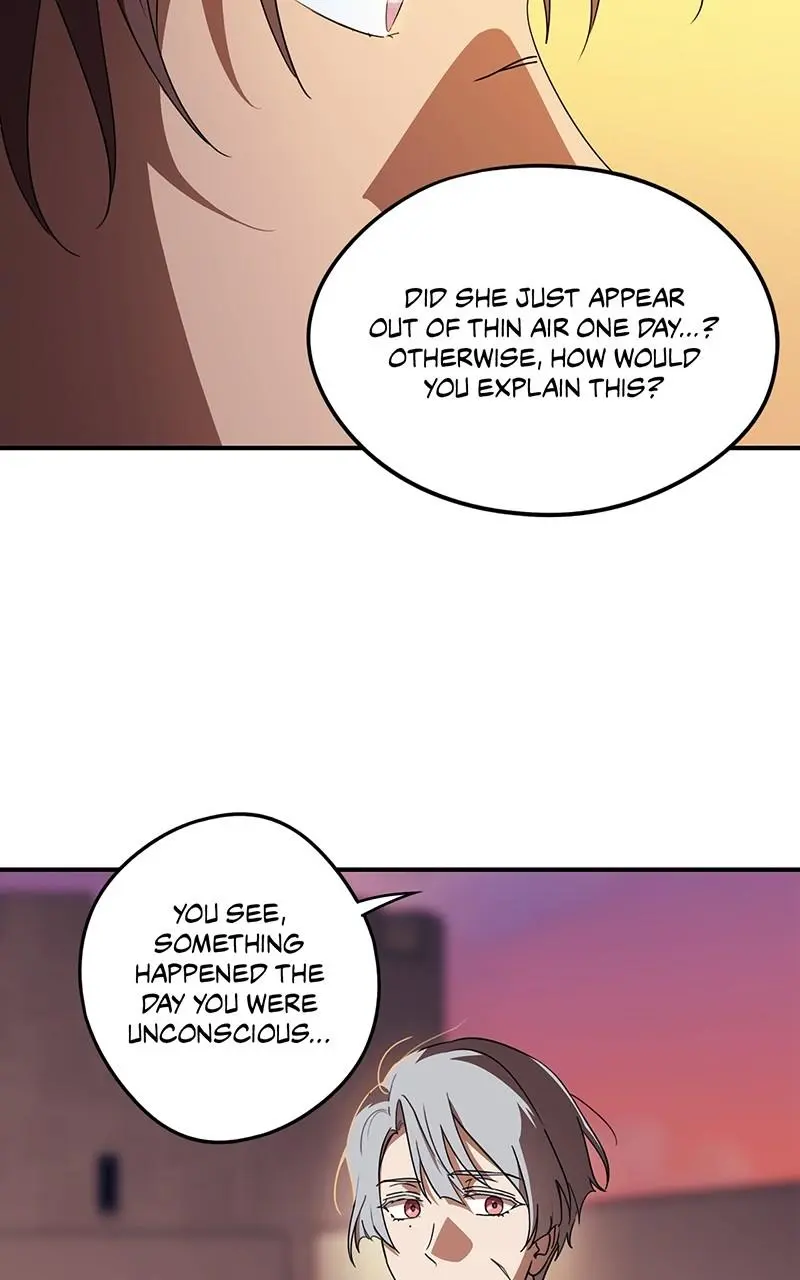 The Spark in Your Eyes Chapter 111