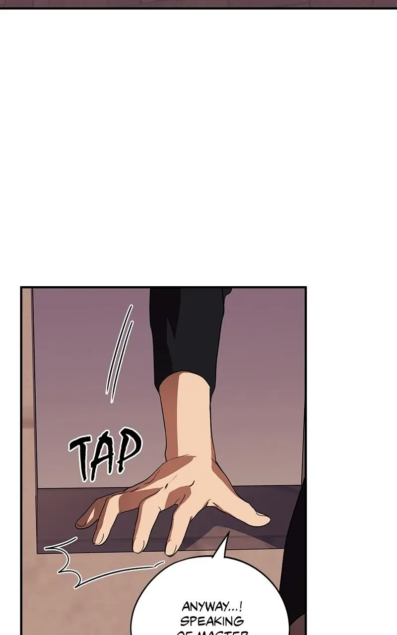The Spark in Your Eyes Chapter 111