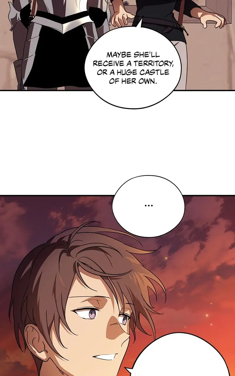 The Spark in Your Eyes Chapter 111
