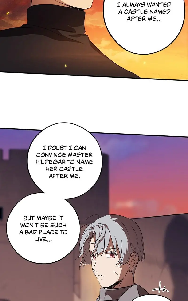 The Spark in Your Eyes Chapter 111