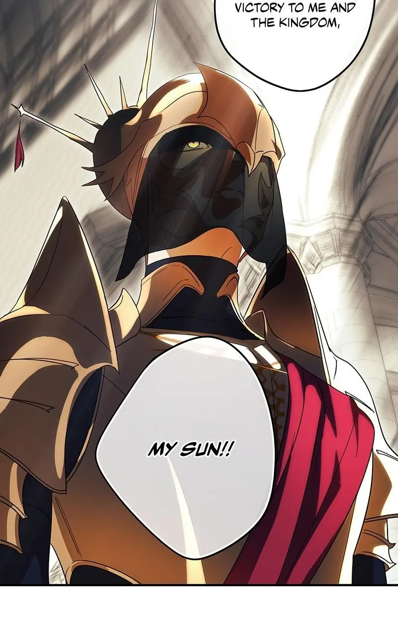 The Spark in Your Eyes Chapter 111