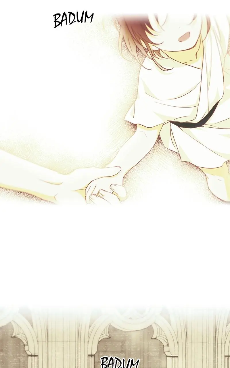 The Spark in Your Eyes Chapter 111