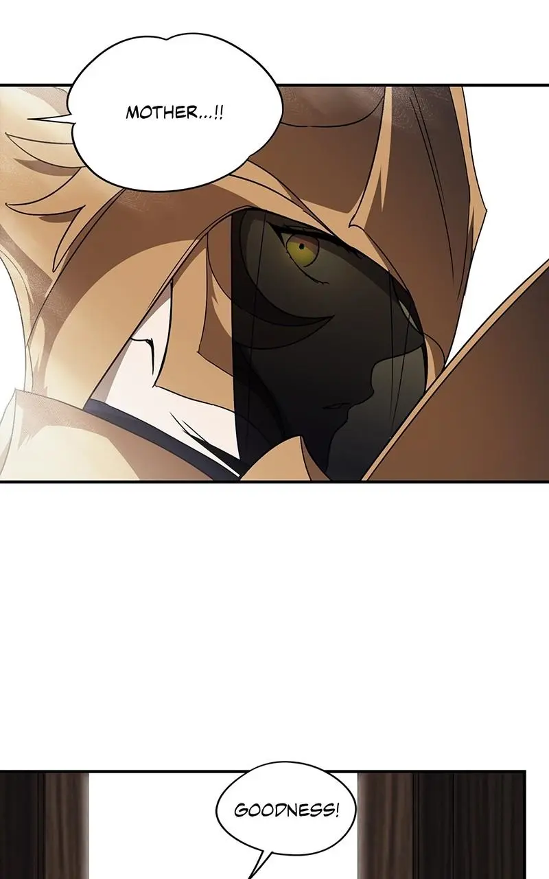 The Spark in Your Eyes Chapter 111