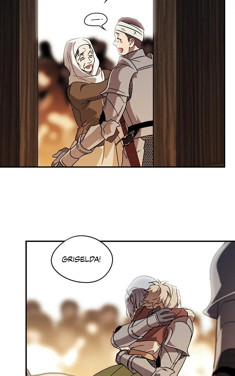 The Spark in Your Eyes Chapter 111