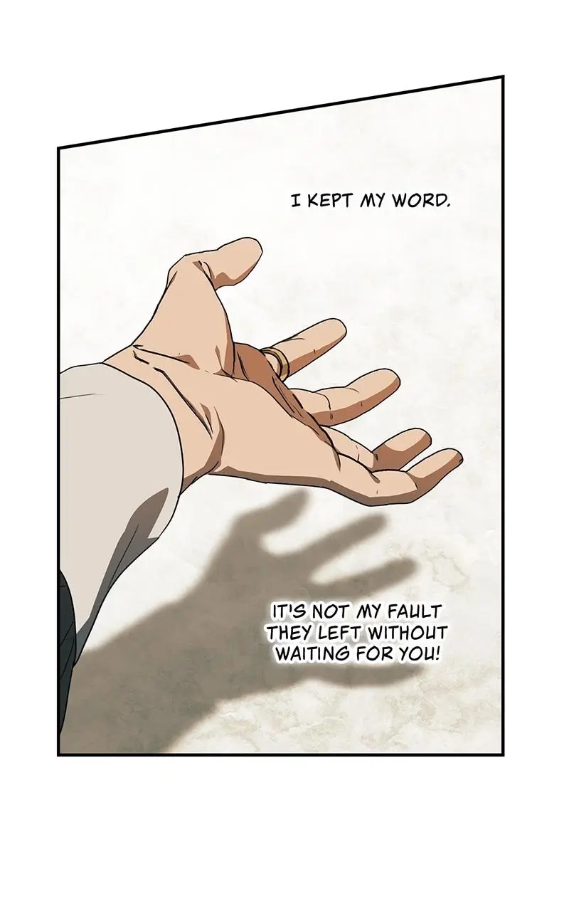 The Spark in Your Eyes Chapter 112