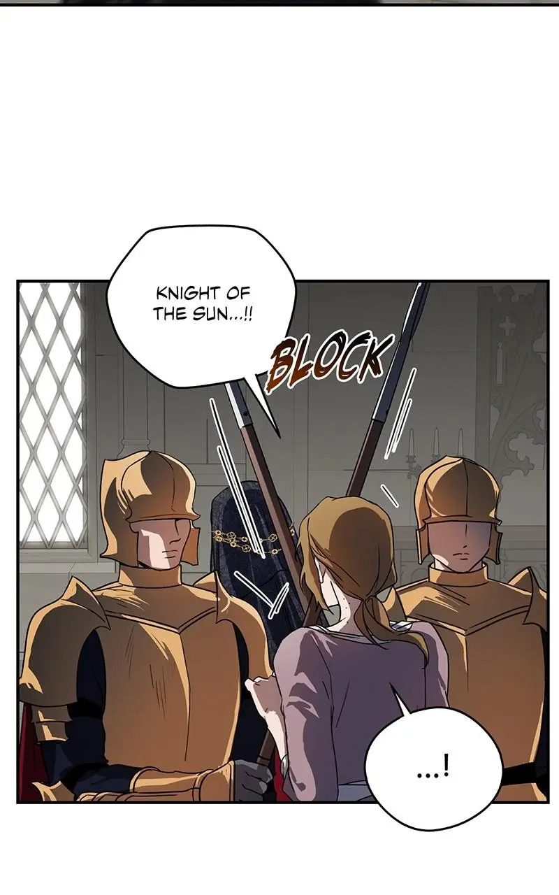 The Spark in Your Eyes Chapter 112