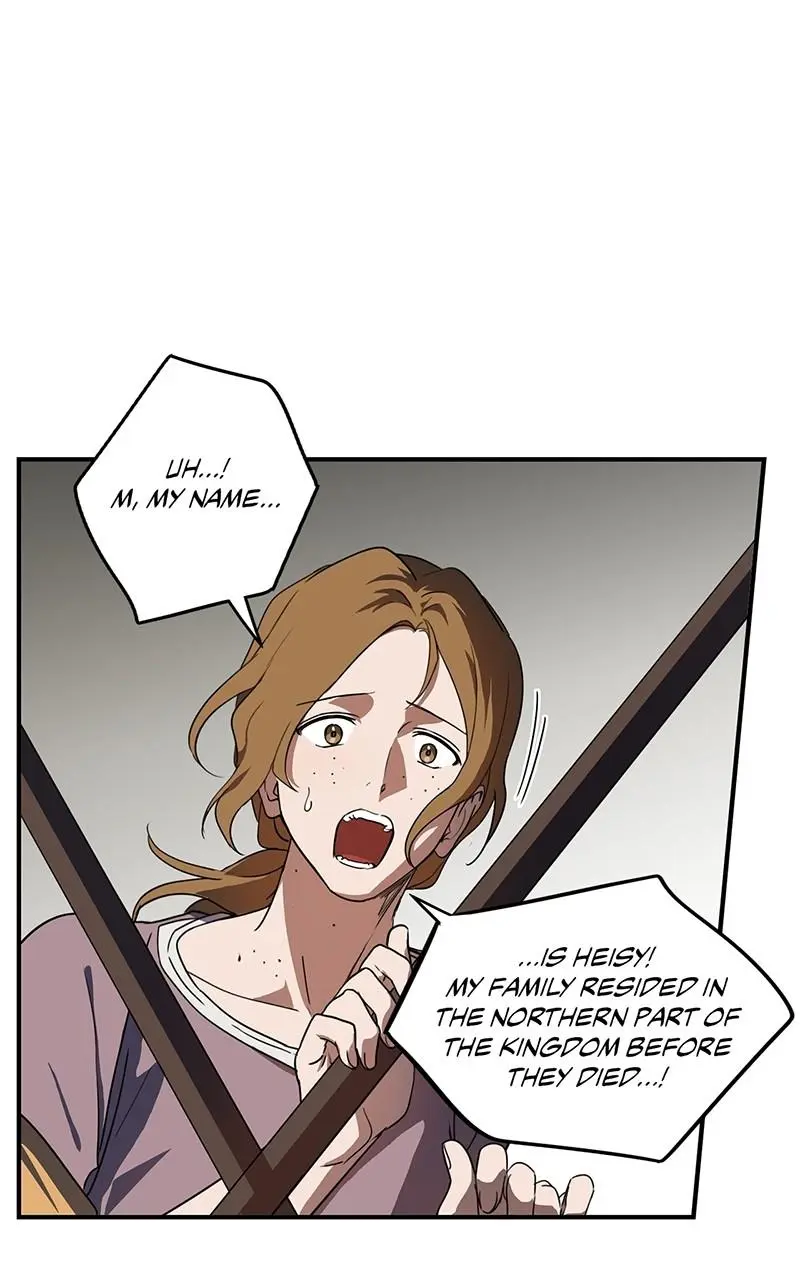 The Spark in Your Eyes Chapter 112