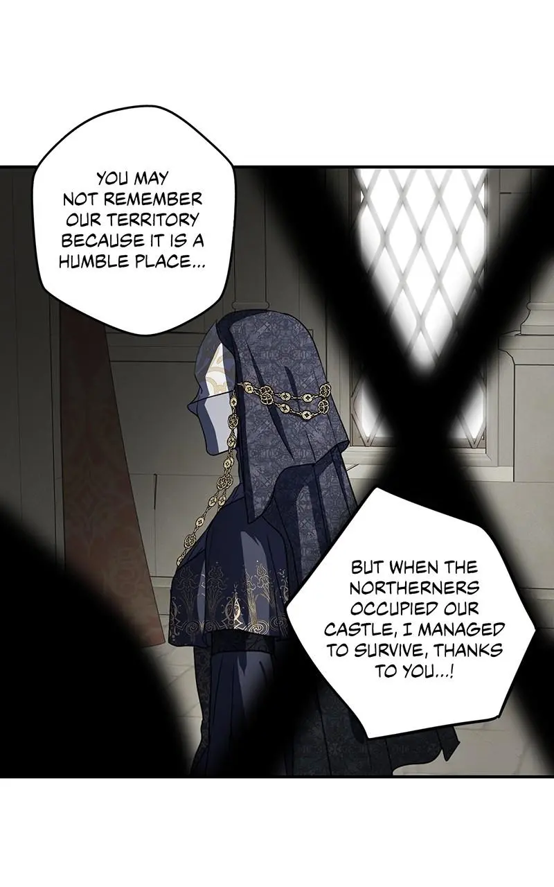 The Spark in Your Eyes Chapter 112