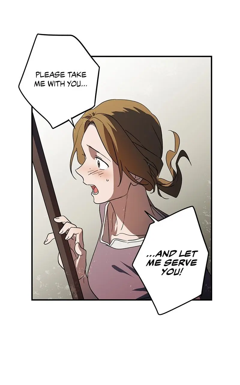 The Spark in Your Eyes Chapter 112