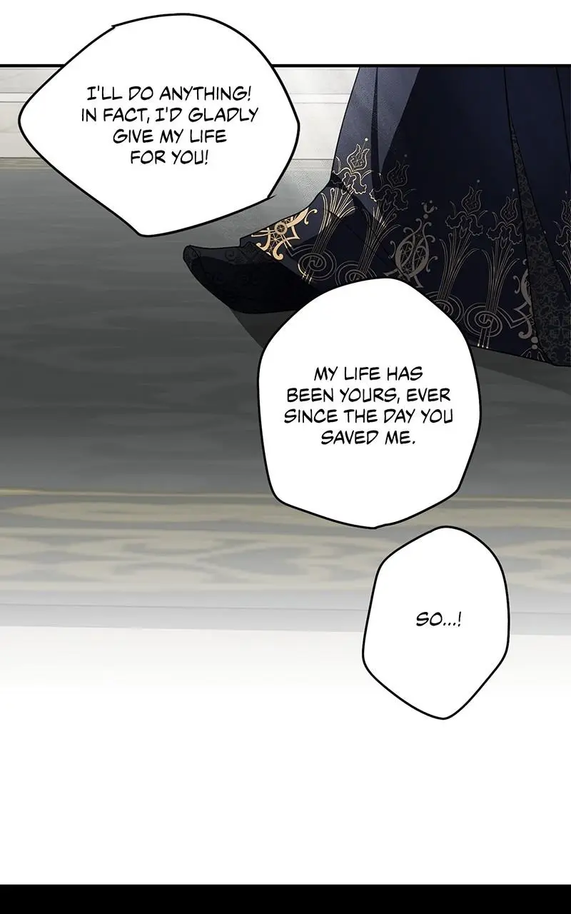 The Spark in Your Eyes Chapter 112