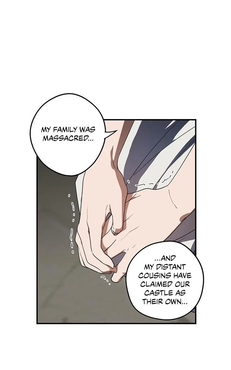 The Spark in Your Eyes Chapter 112